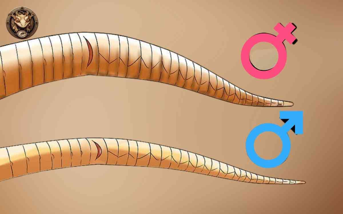 How to Tell if Ball Pythons are Male or Female: Unmasking the ...