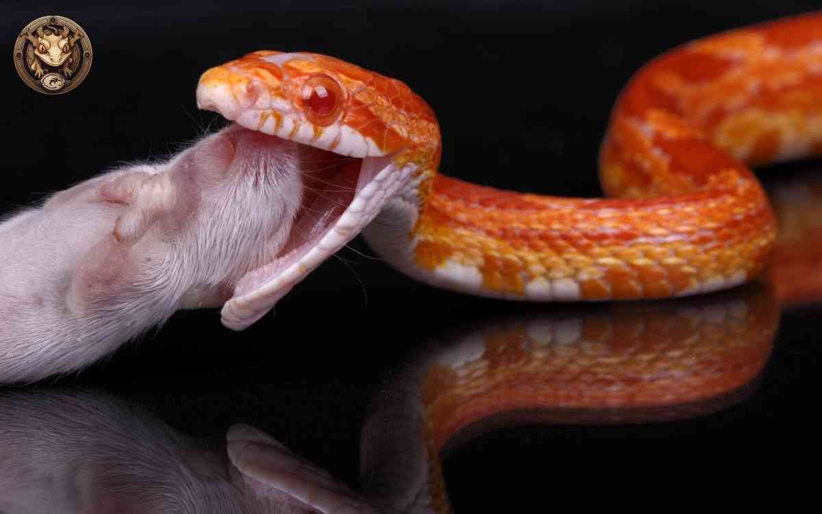 Image showcasing What Is The Average Corn Snake Lifespan: How Long Do Corn Snakes Live ...