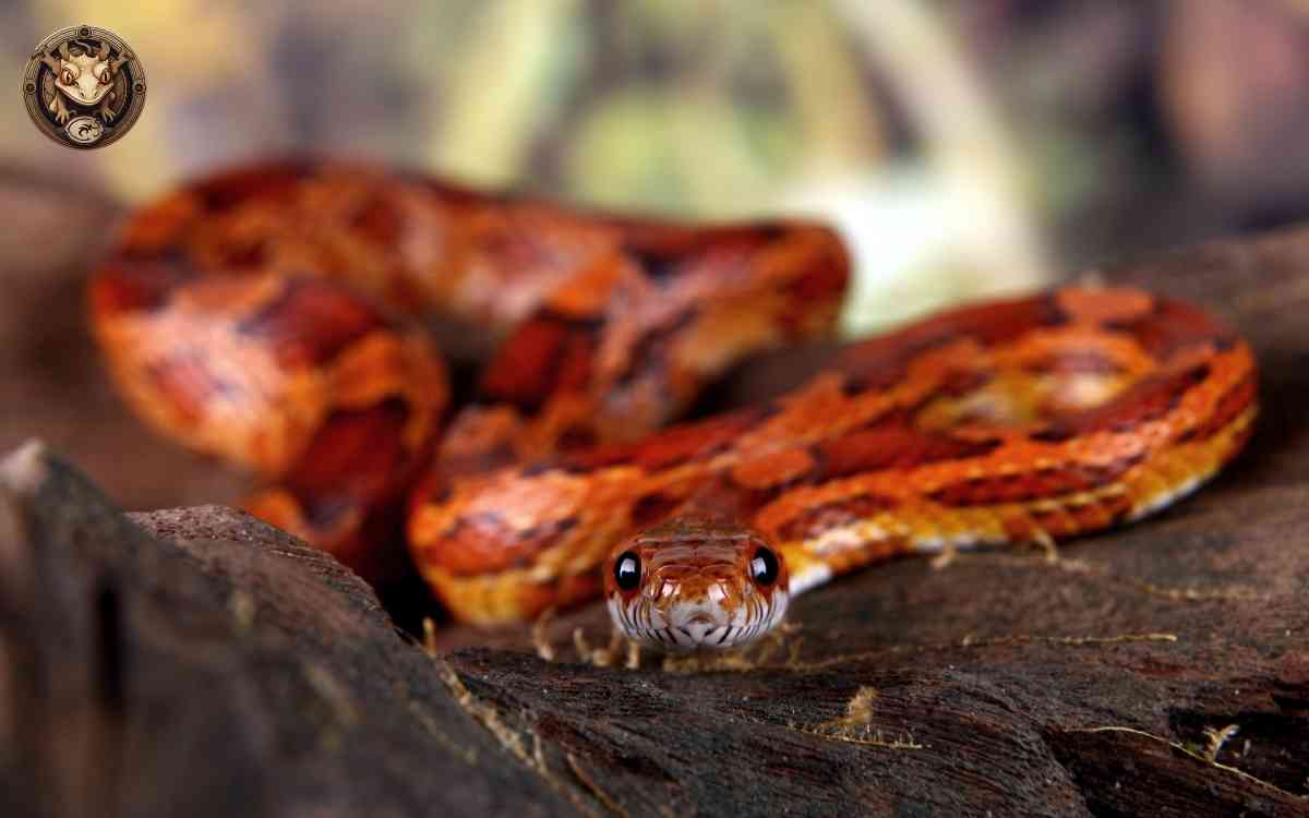 Temperature and Lighting for Your Corn Snake: Reptile Care Essentials ...