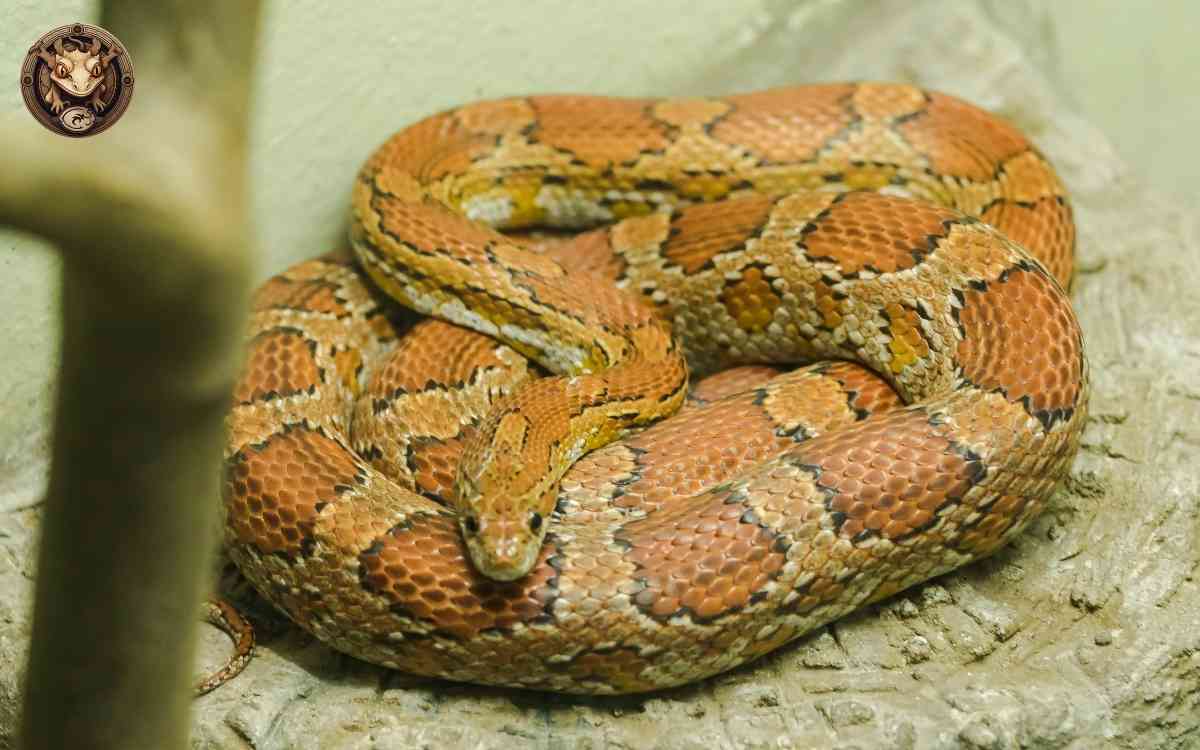 Stress Signs In Corn Snakes How To Tell If A Snake is Stressed. Your