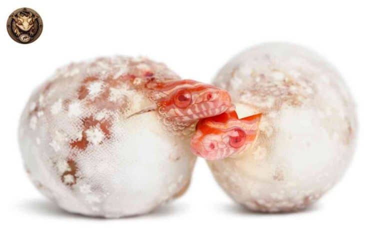 Picture of The Corn Snake Breeding Process: An In-Depth Guide – Your Exotic Pets